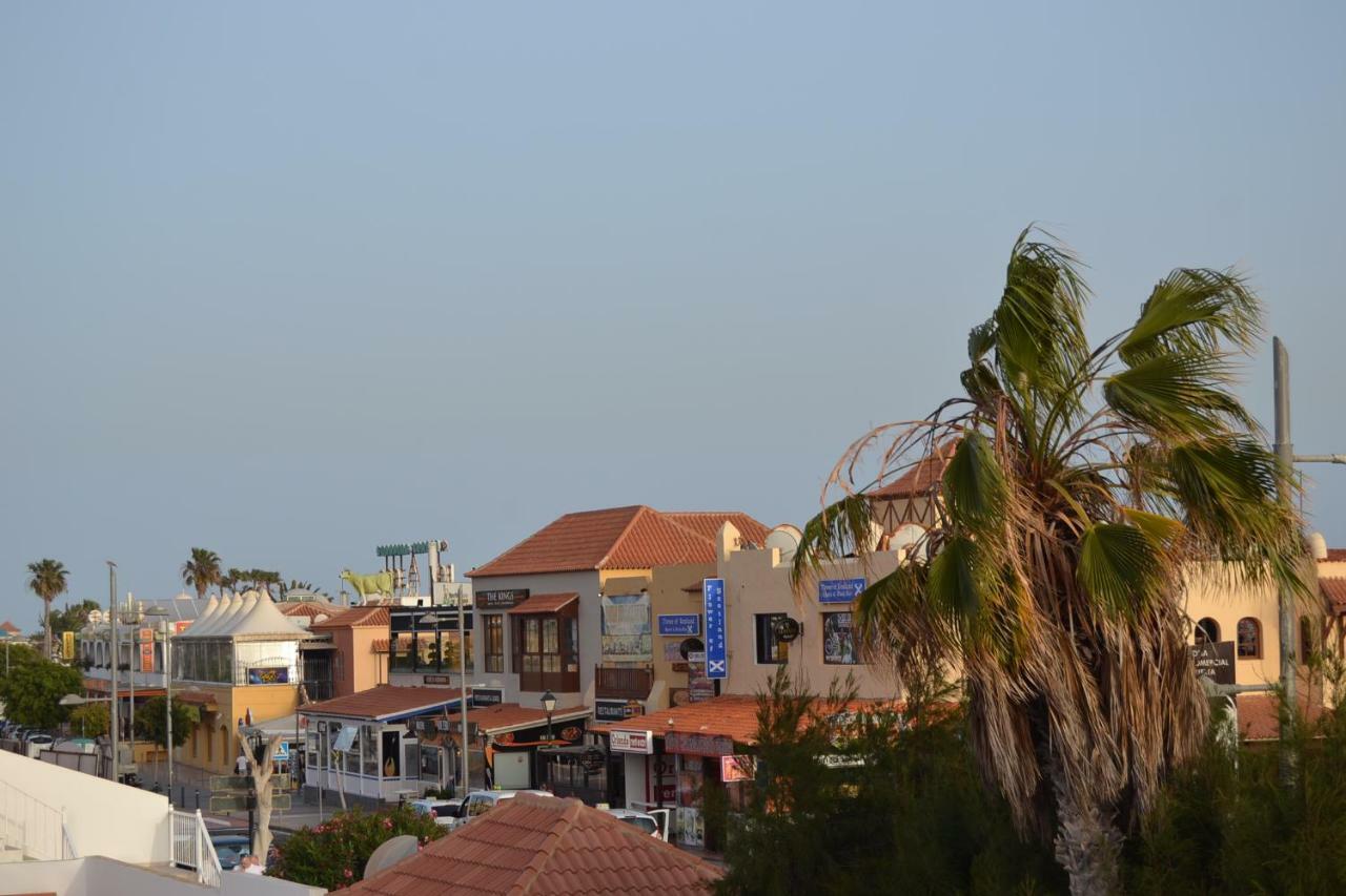 דירות קלטה דה פוסטה Sun & Sol מראה חיצוני תמונה